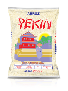 Arroz Pekin Polido T1