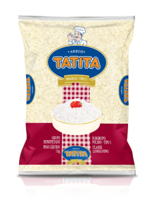 Arroz Tatita Polido T1