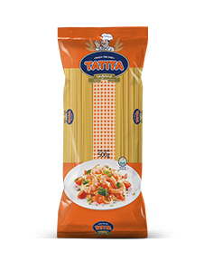 Massa Tatita Linguine